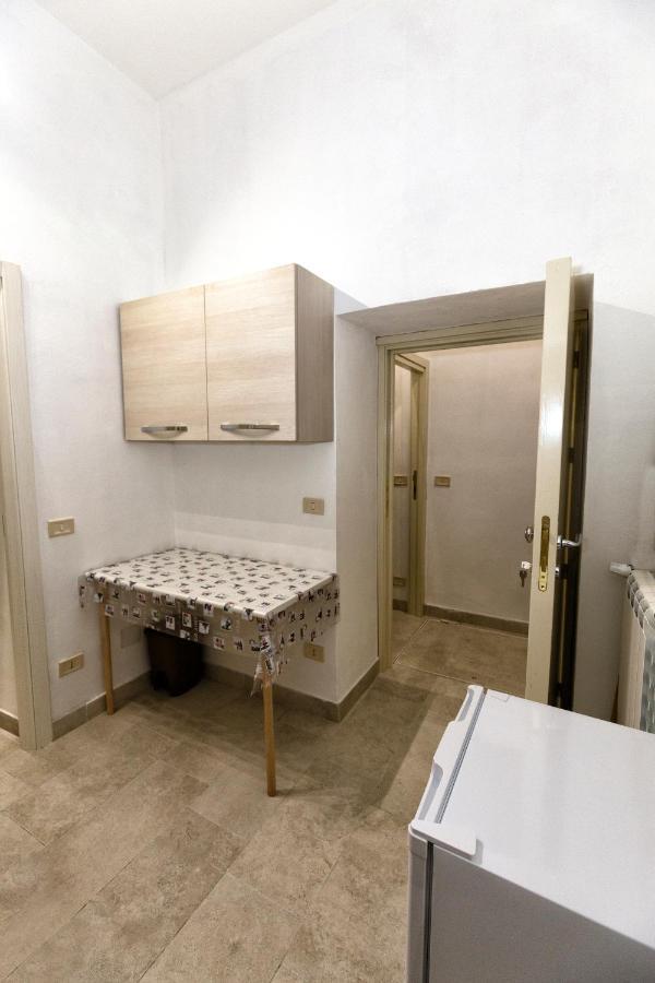 Garden House: Apartments And Rooms For Holidays Palermo Exteriör bild