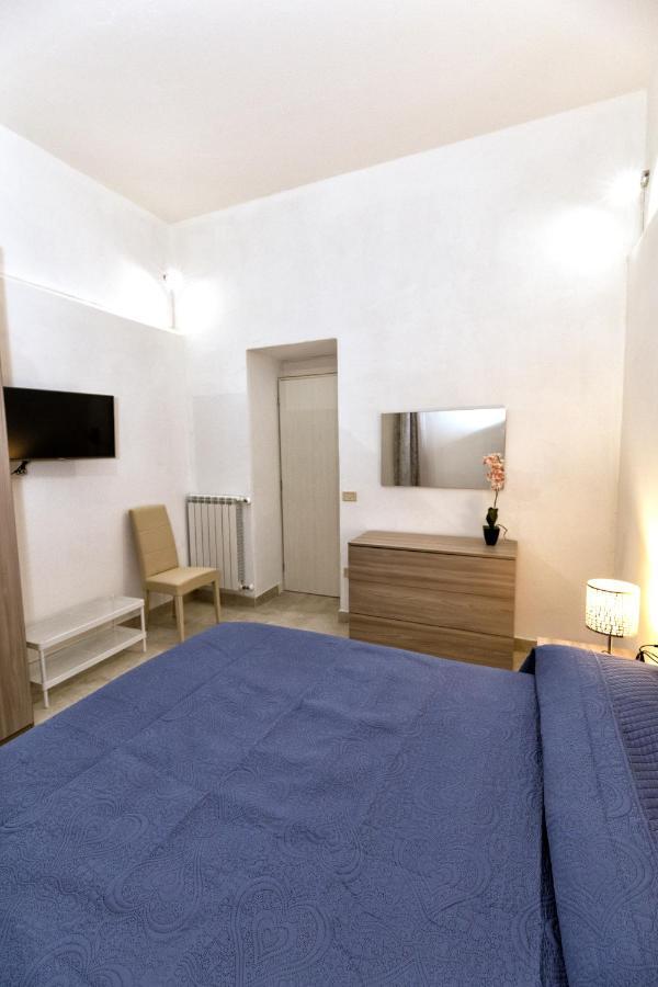 Garden House: Apartments And Rooms For Holidays Palermo Exteriör bild
